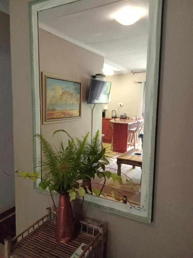 ハートビーズポートOn Golden Pond - Mount Amanziアパートメント エクステリア 写真